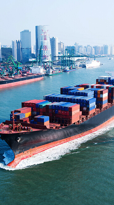 SEA FREIGHT