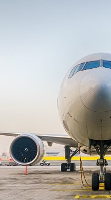 AIR FREIGHT