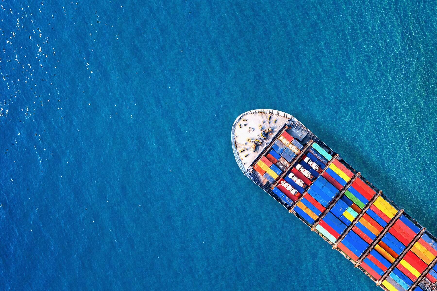 SEA FREIGHT
