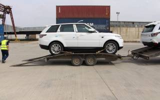 2016 APRIL - VEHICLES HANDLING BY GTE
