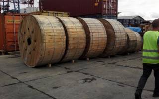2018/19 - WOODEN REELS